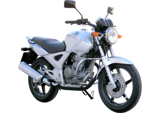 Honda CBF 250